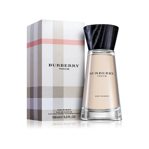 Burberry Touch